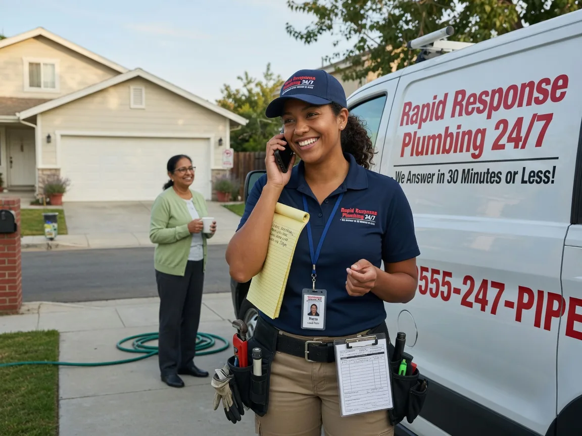 Emergency Plumber Macksburg, IA FAQs